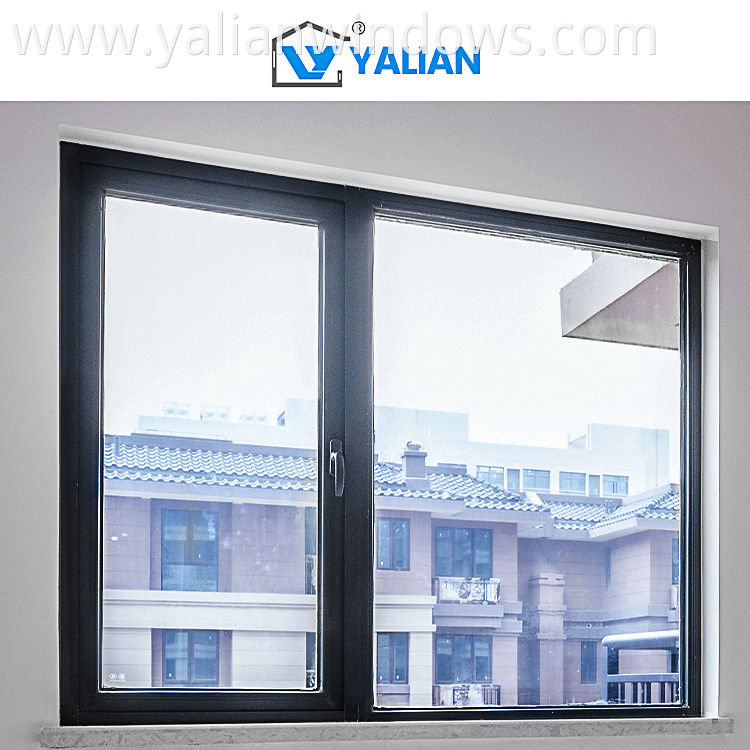 Flush Casement Windows-2